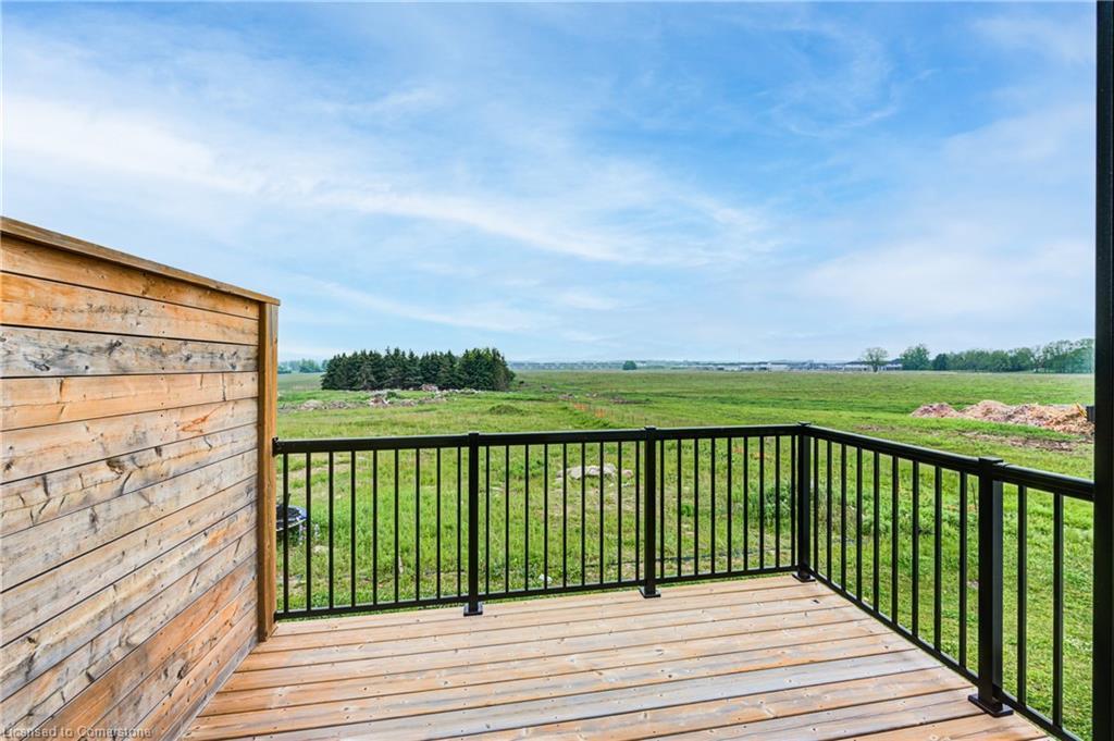 14-4222 Lismer Lane, London, ON - Outdoor With Deck Patio Veranda