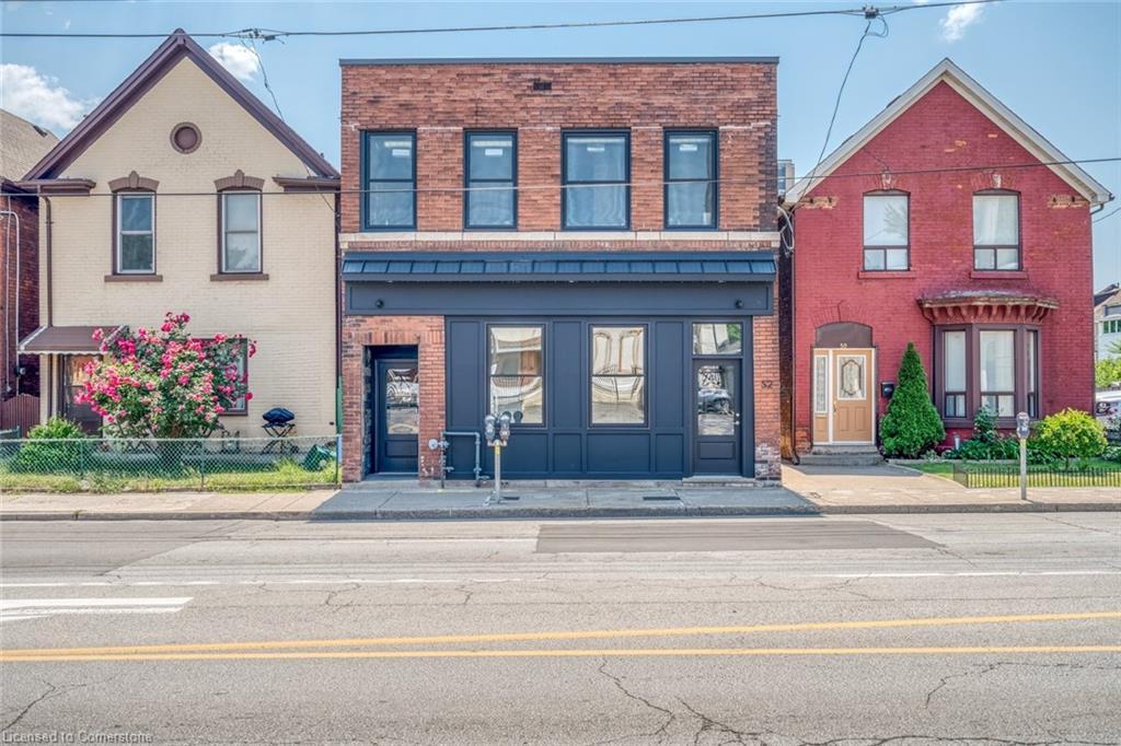 52 Barton Street E, Hamilton, ON