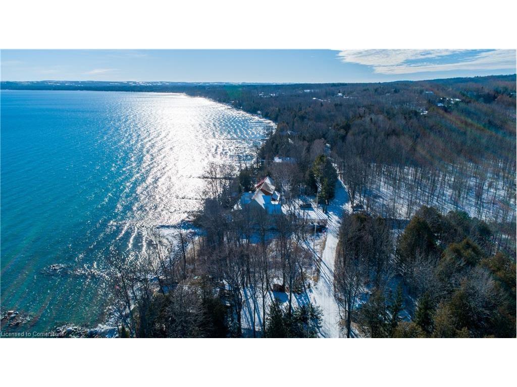 263/265 Cedar Avenue, Meaford, ON