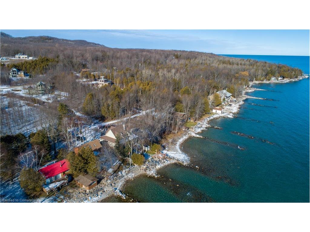 263/265 Cedar Avenue, Meaford, ON