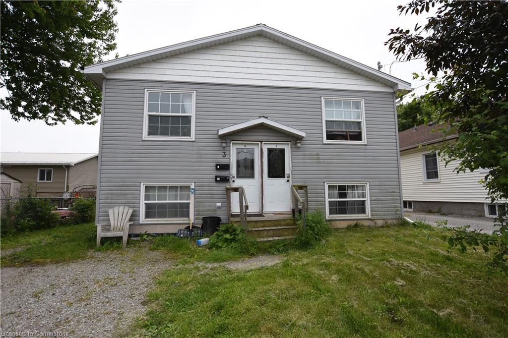 3 Elgin Street S, Thorold, ON - Outdoor
