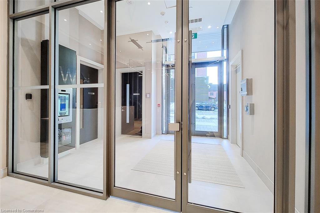 1119-212 King William Street, Hamilton, ON - Indoor Photo Showing Other Room