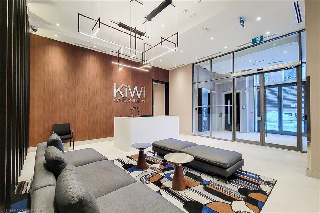 1119-212 King William Street, Hamilton, ON - Indoor Photo Showing Other Room