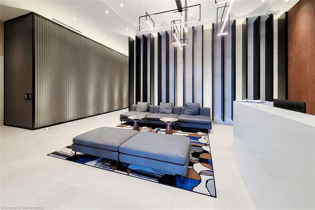 1119-212 King William Street, Hamilton, ON - Indoor