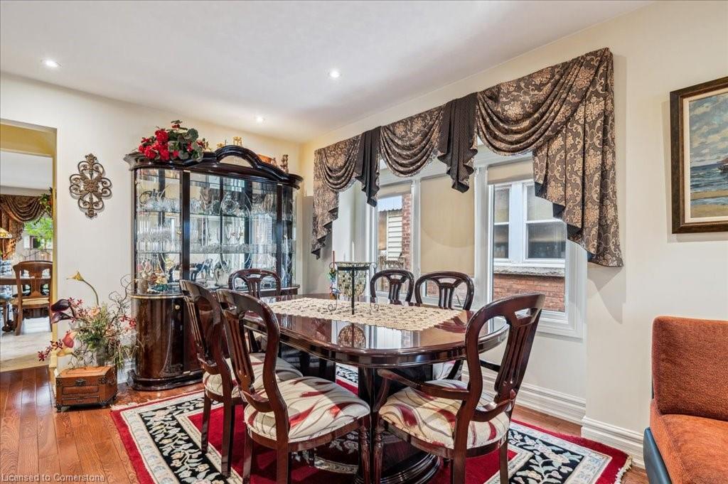 152 York Street, St. Catharines, ON - Indoor Photo Showing Other Room