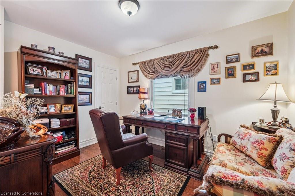 152 York Street, St. Catharines, ON - Indoor Photo Showing Other Room