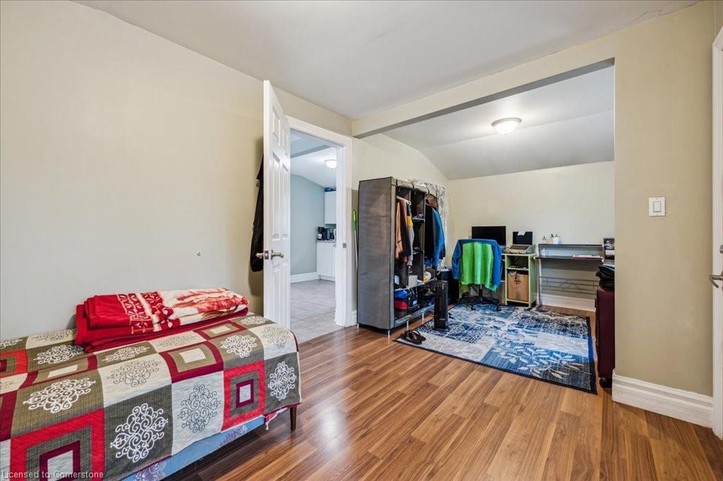 152 York Street, St. Catharines, ON - Indoor Photo Showing Other Room