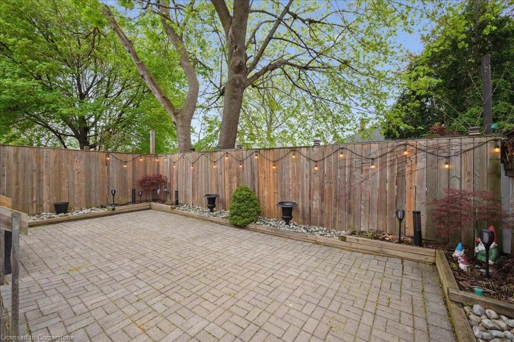 152 York Street, St. Catharines, ON - Outdoor
