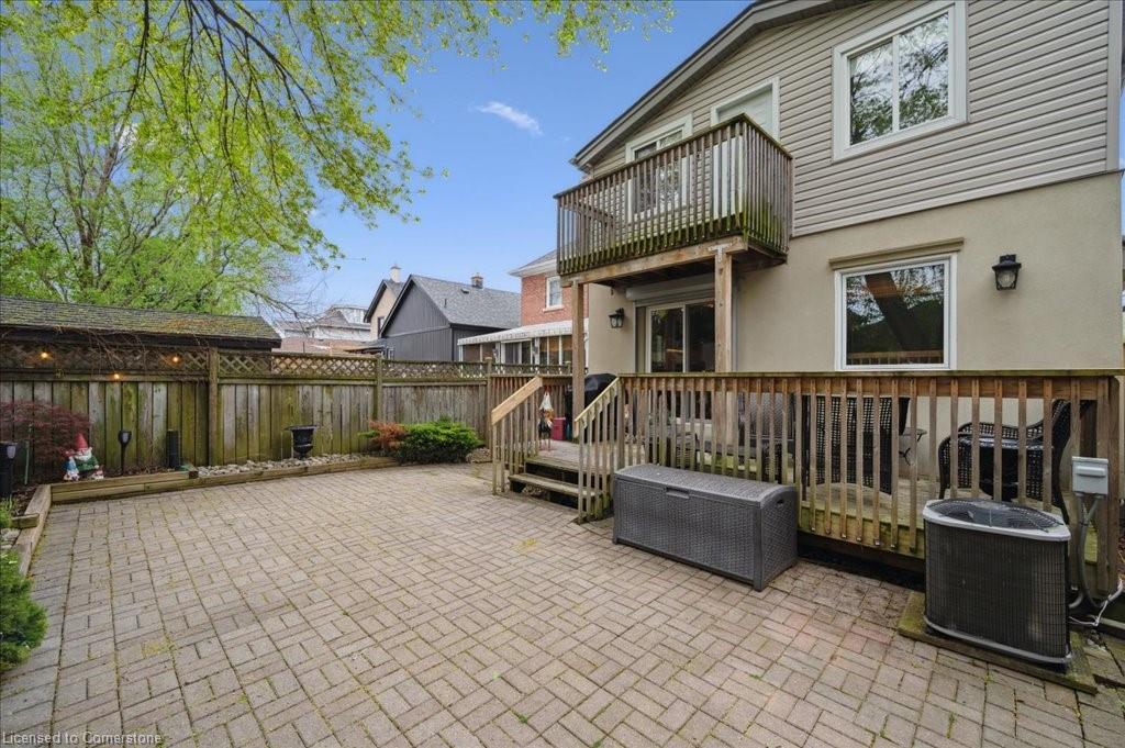 152 York Street, St. Catharines, ON - Outdoor With Exterior