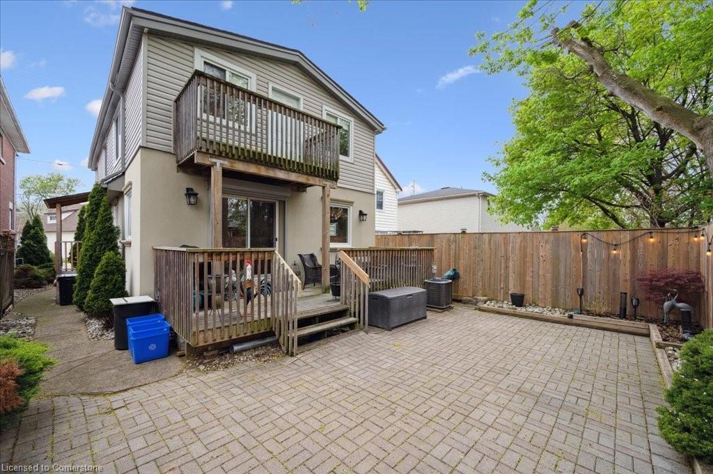 152 York Street, St. Catharines, ON - Outdoor With Exterior