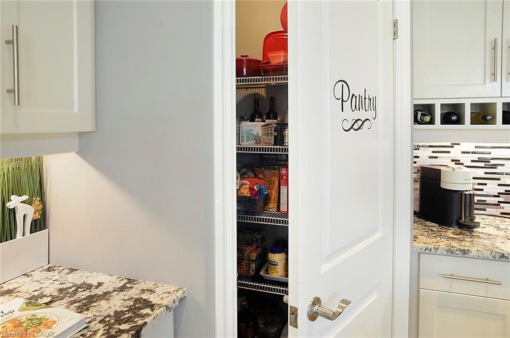 200 Juniper Street, Woodstock, ON - Indoor