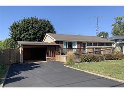 48 Alma Street S Hagersville, ON N0A 1H0