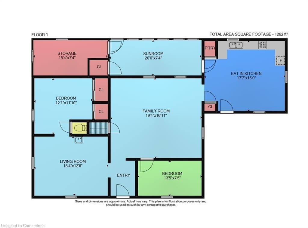 521 Baptist Church Road, Brantford, ON