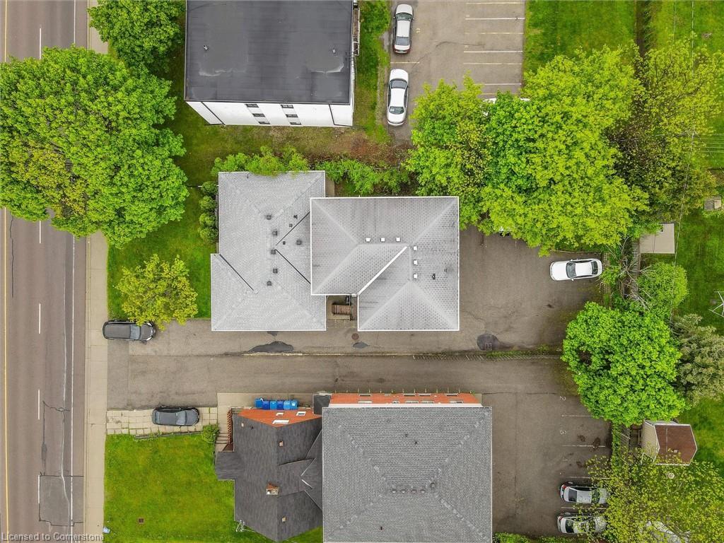 155 University Avenue E, Waterloo, ON