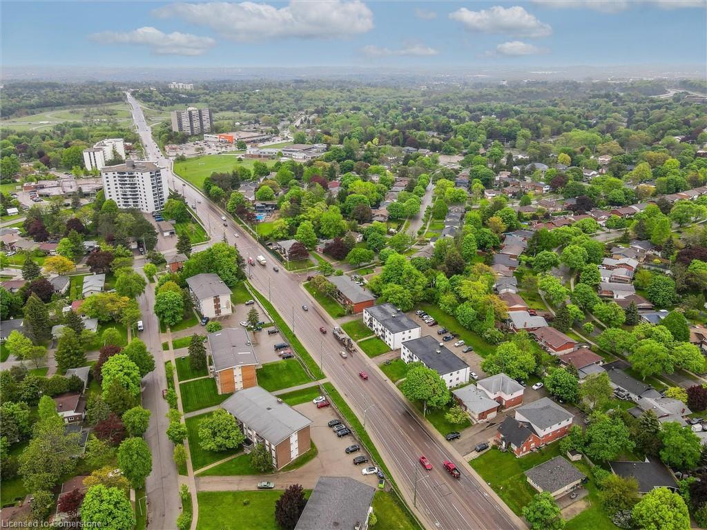 155 University Avenue E, Waterloo, ON