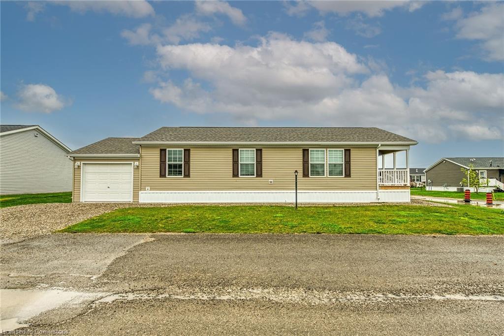 2 Driftwood Crescent, Nanticoke, ON - Outdoor