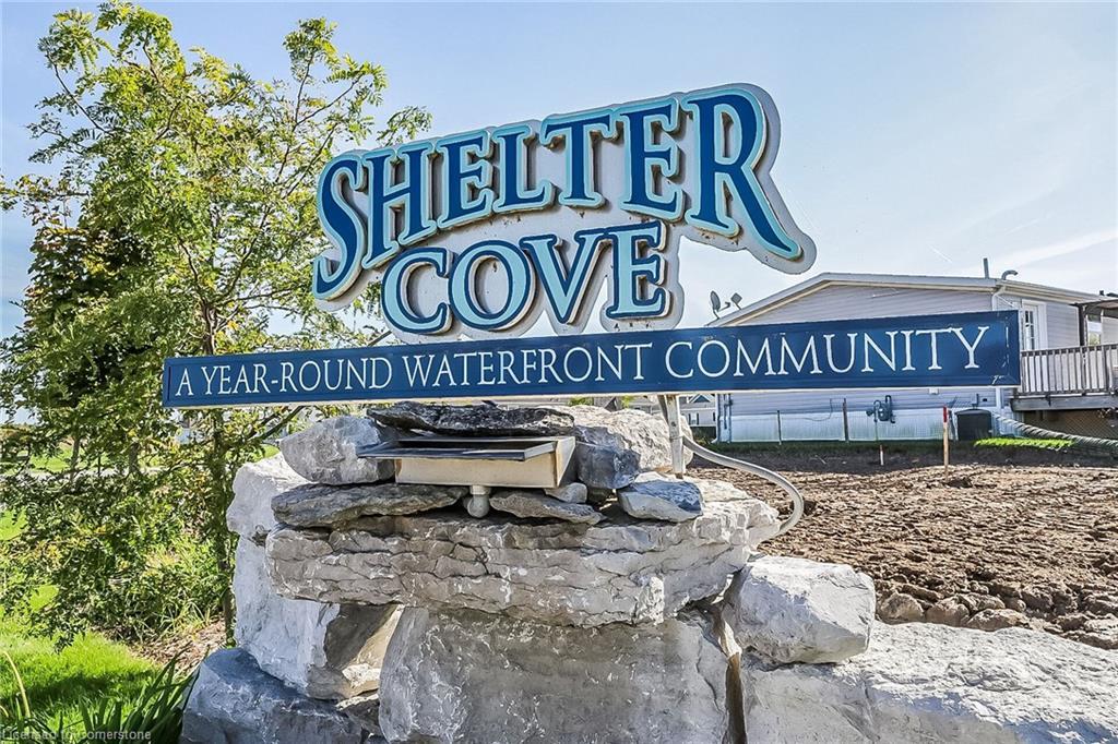 2 Driftwood Crescent, Nanticoke, ON - Outdoor