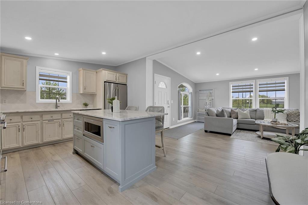 2 Driftwood Crescent, Nanticoke, ON - Indoor