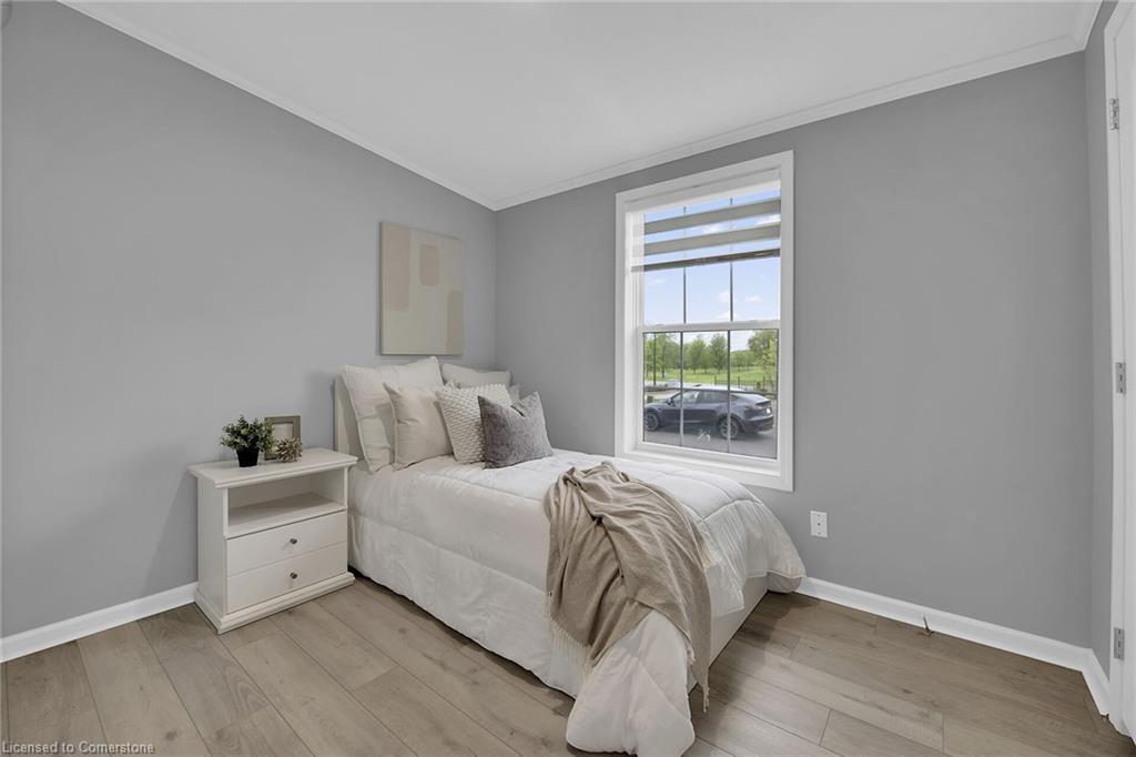 2 Driftwood Crescent, Nanticoke, ON - Indoor Photo Showing Bedroom