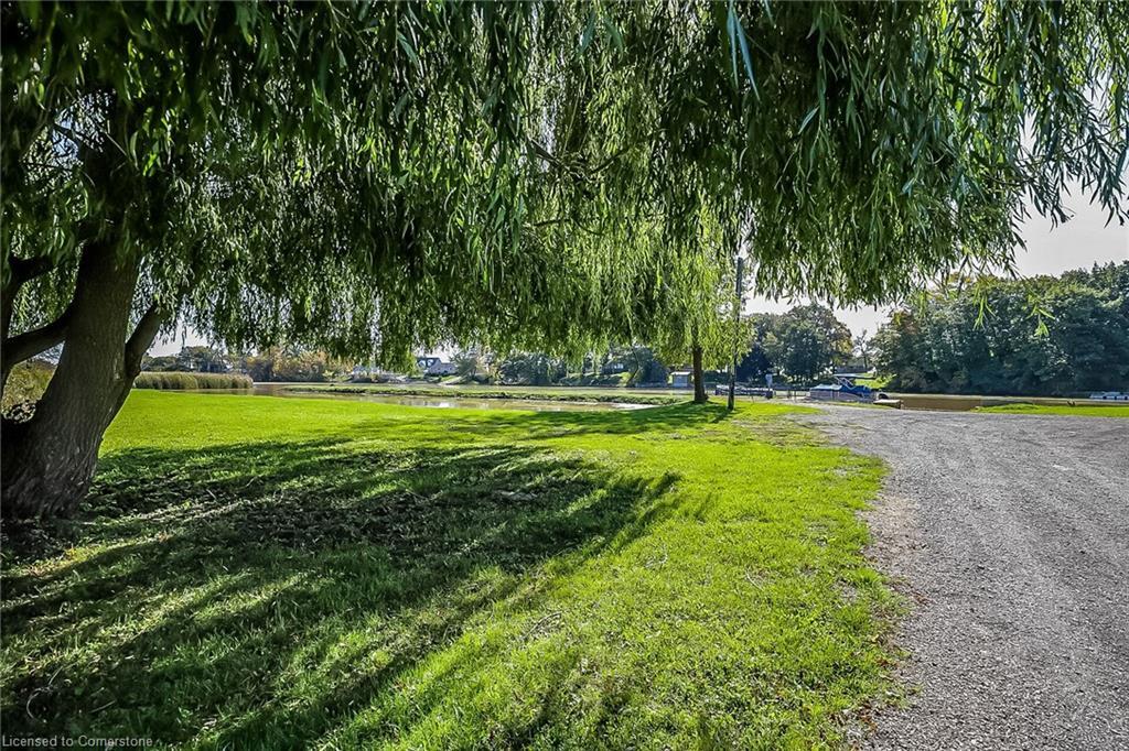 2 Driftwood Crescent, Nanticoke, ON - Outdoor