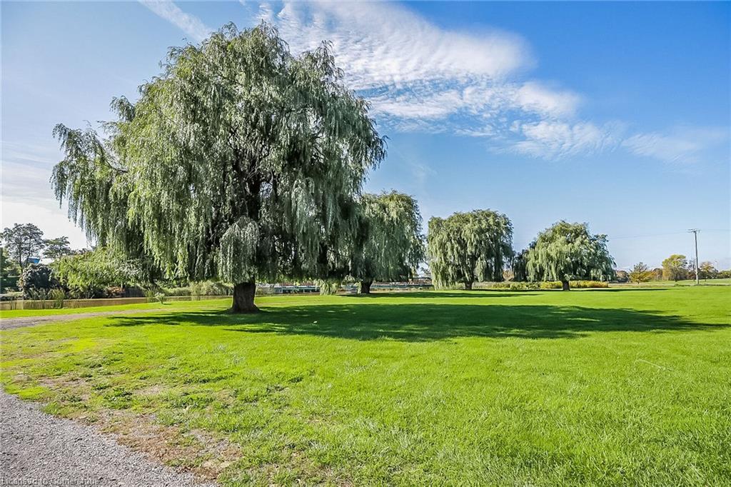 2 Driftwood Crescent, Nanticoke, ON - Outdoor With View