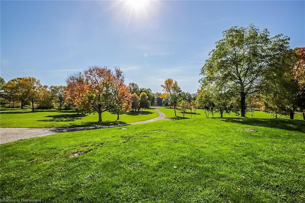 2 Driftwood Crescent, Nanticoke, ON - Outdoor With View