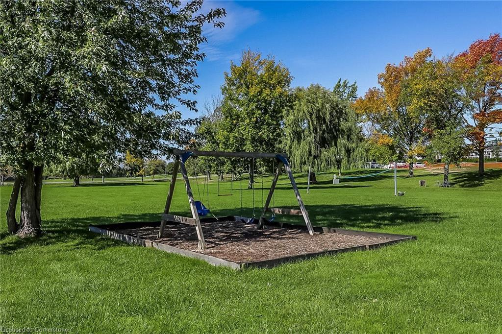 2 Driftwood Crescent, Nanticoke, ON - Outdoor