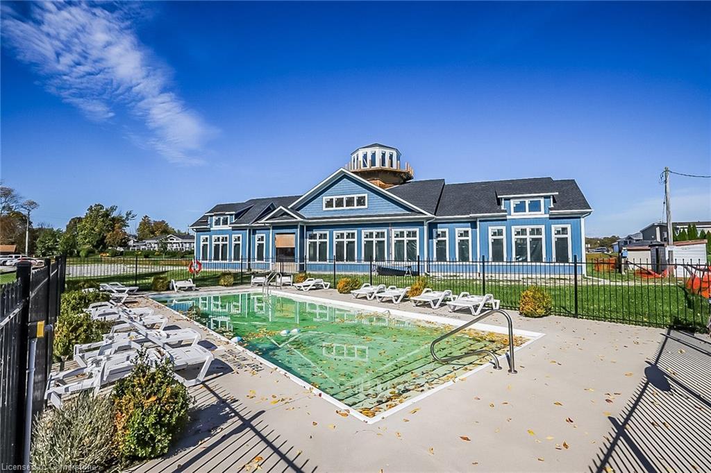 2 Driftwood Crescent, Nanticoke, ON - Outdoor