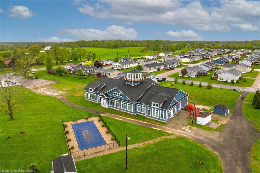 2 Driftwood Crescent, Nanticoke, ON - Outdoor With View