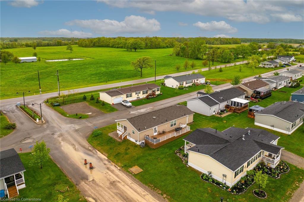 2 Driftwood Crescent, Nanticoke, ON - Outdoor With View