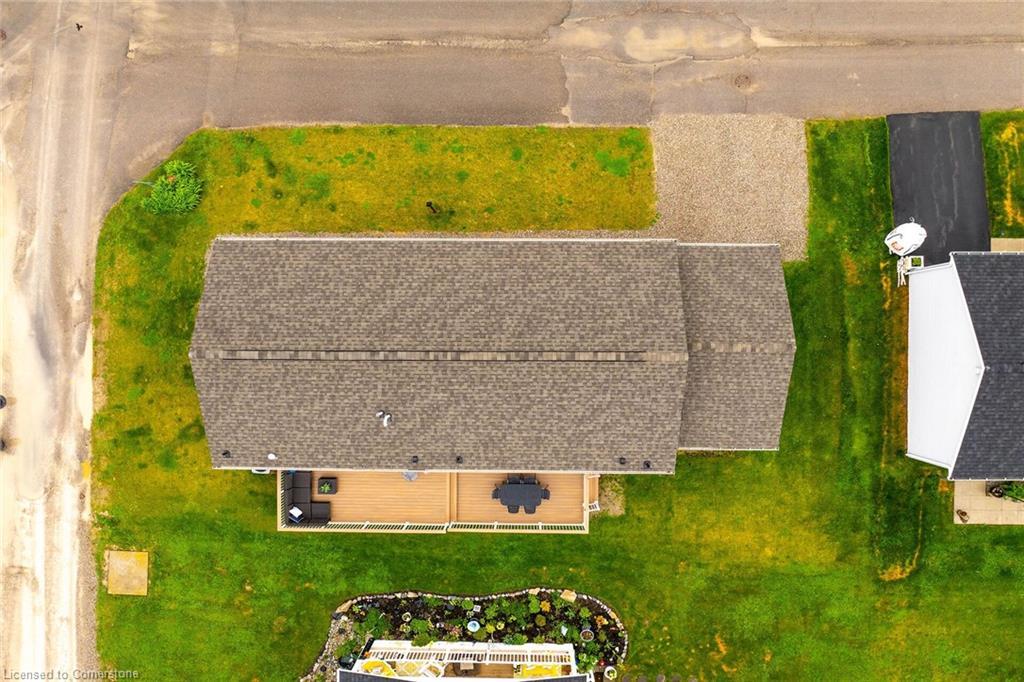 2 Driftwood Crescent, Nanticoke, ON - Outdoor