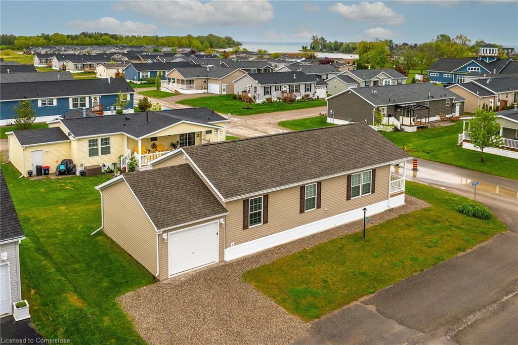 2 Driftwood Crescent, Nanticoke, ON - Outdoor