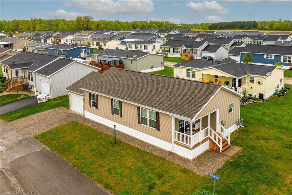 2 Driftwood Crescent, Nanticoke, ON - Outdoor