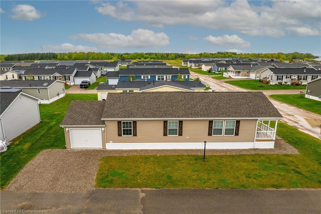 2 Driftwood Crescent, Nanticoke, ON - Outdoor