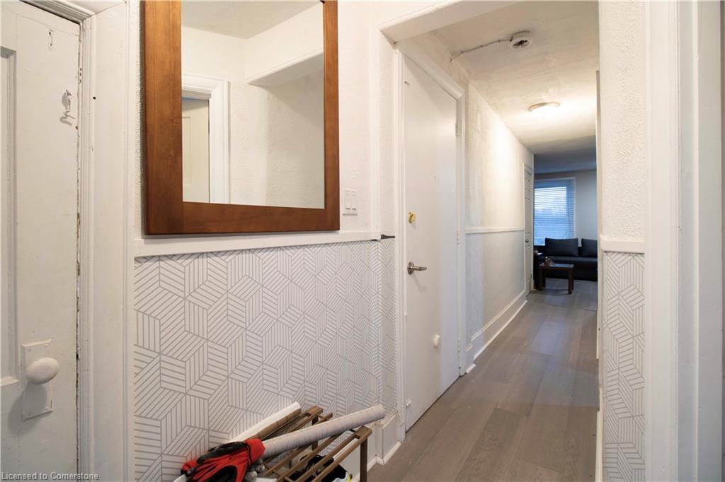 417 King Street W, Hamilton, ON - Indoor Photo Showing Other Room