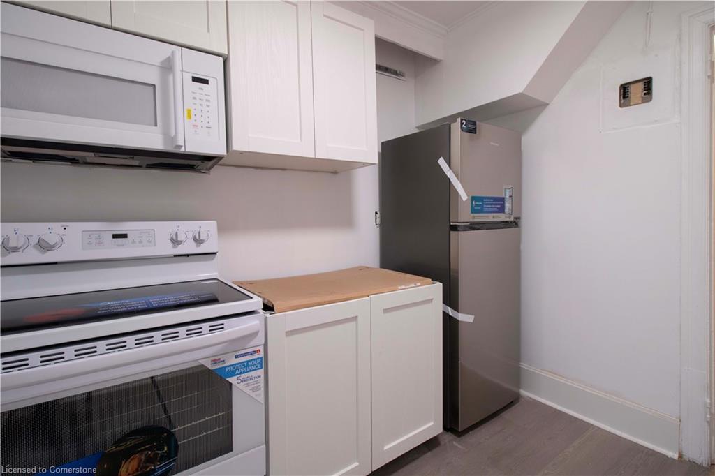 417 King Street W, Hamilton, ON - Indoor