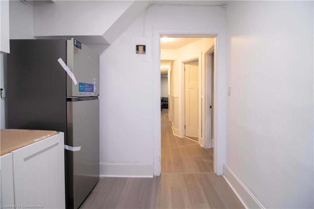 417 King Street W, Hamilton, ON - Indoor Photo Showing Other Room