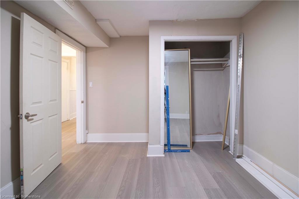 417 King Street W, Hamilton, ON - Indoor Photo Showing Other Room