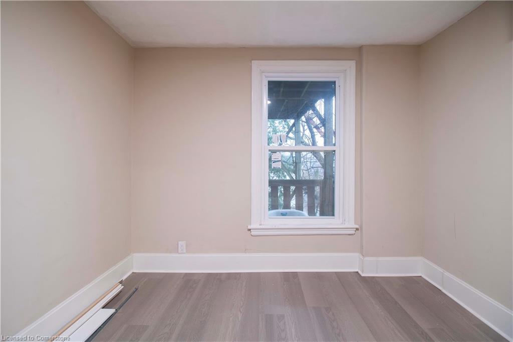 417 King Street W, Hamilton, ON - Indoor Photo Showing Other Room