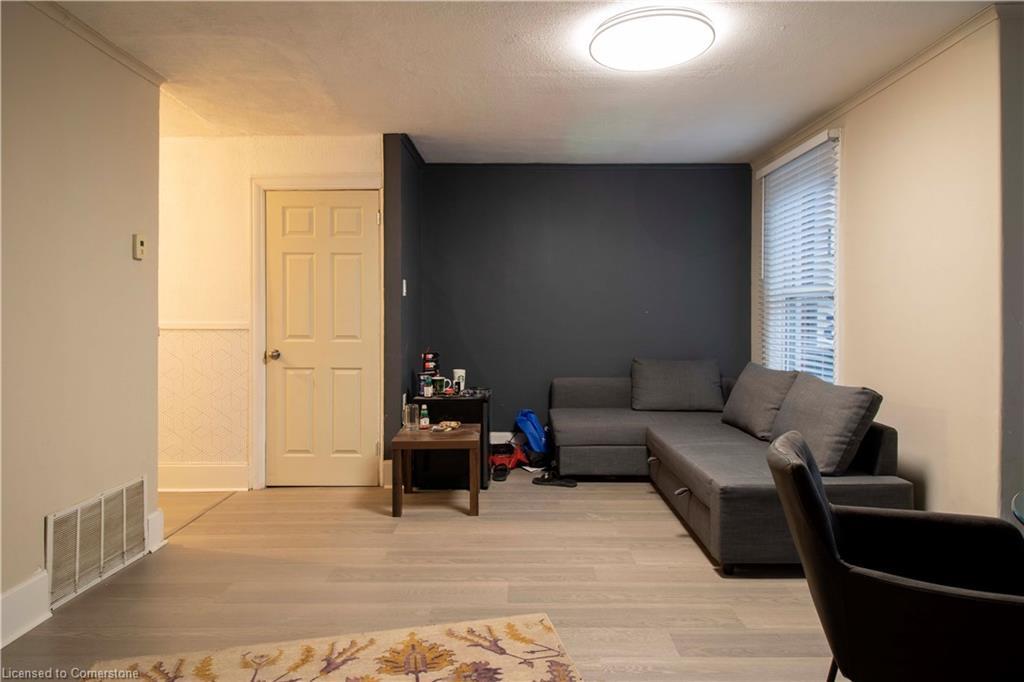 417 King Street W, Hamilton, ON - Indoor