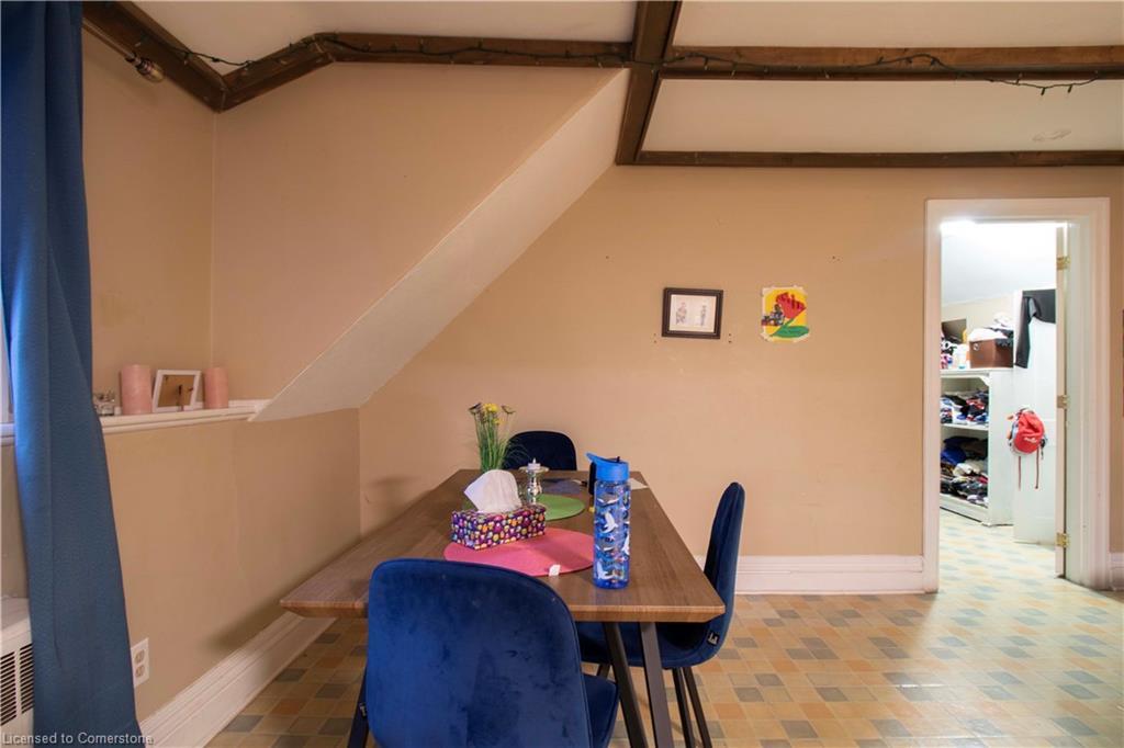 417 King Street W, Hamilton, ON - Indoor