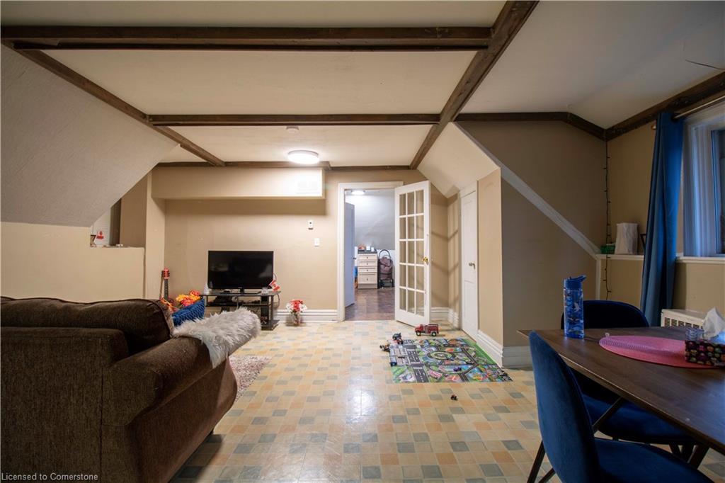 417 King Street W, Hamilton, ON - Indoor