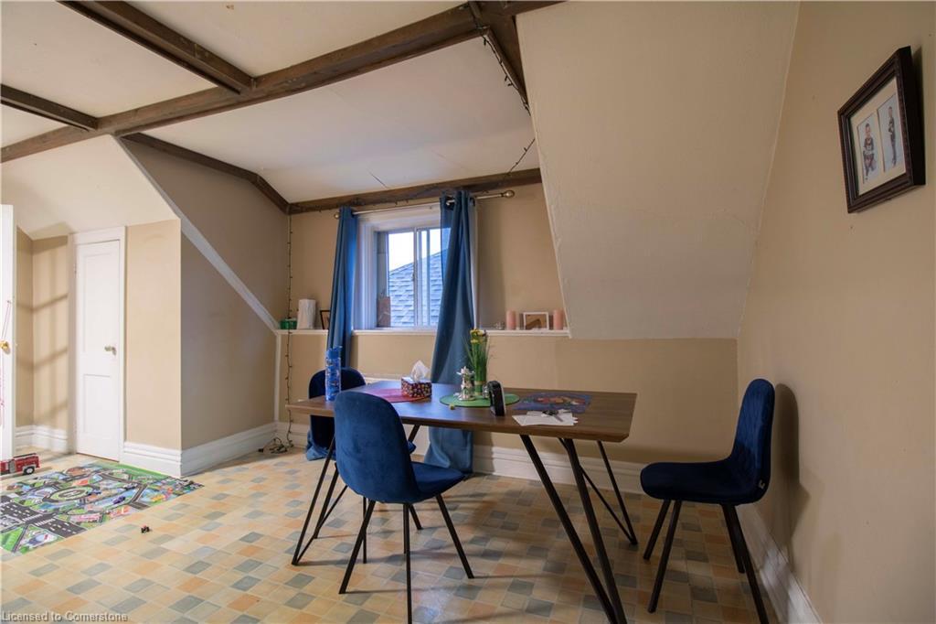 417 King Street W, Hamilton, ON - Indoor Photo Showing Other Room