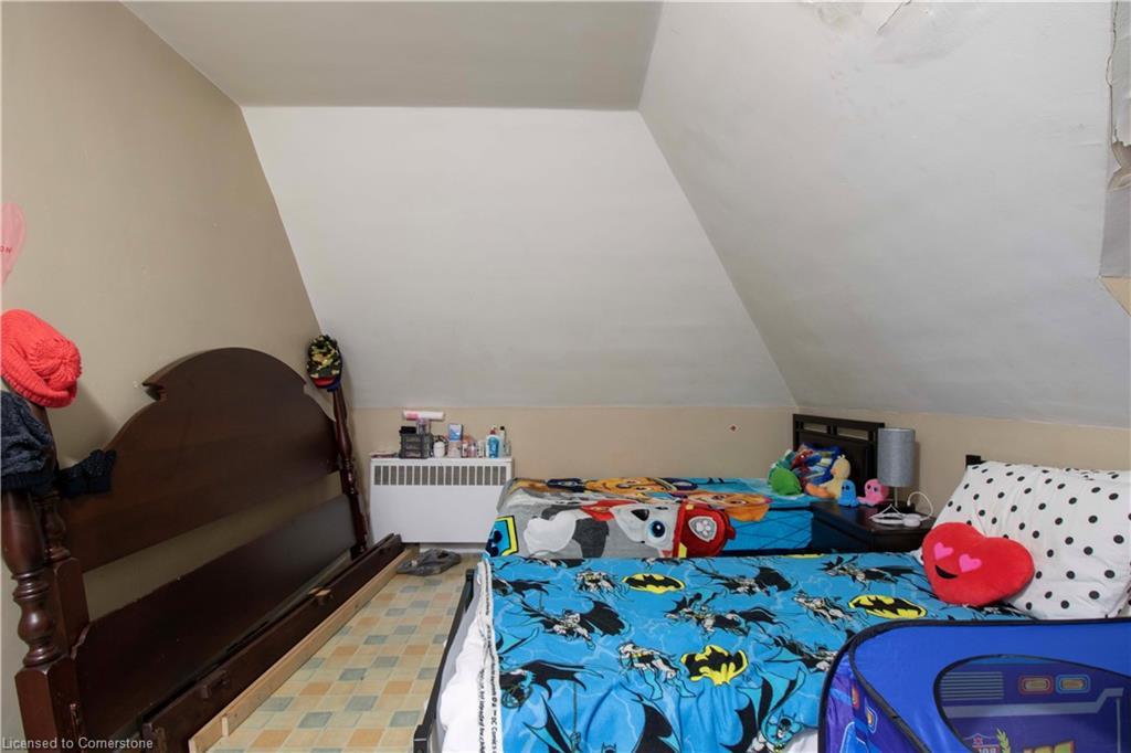 417 King Street W, Hamilton, ON - Indoor Photo Showing Other Room