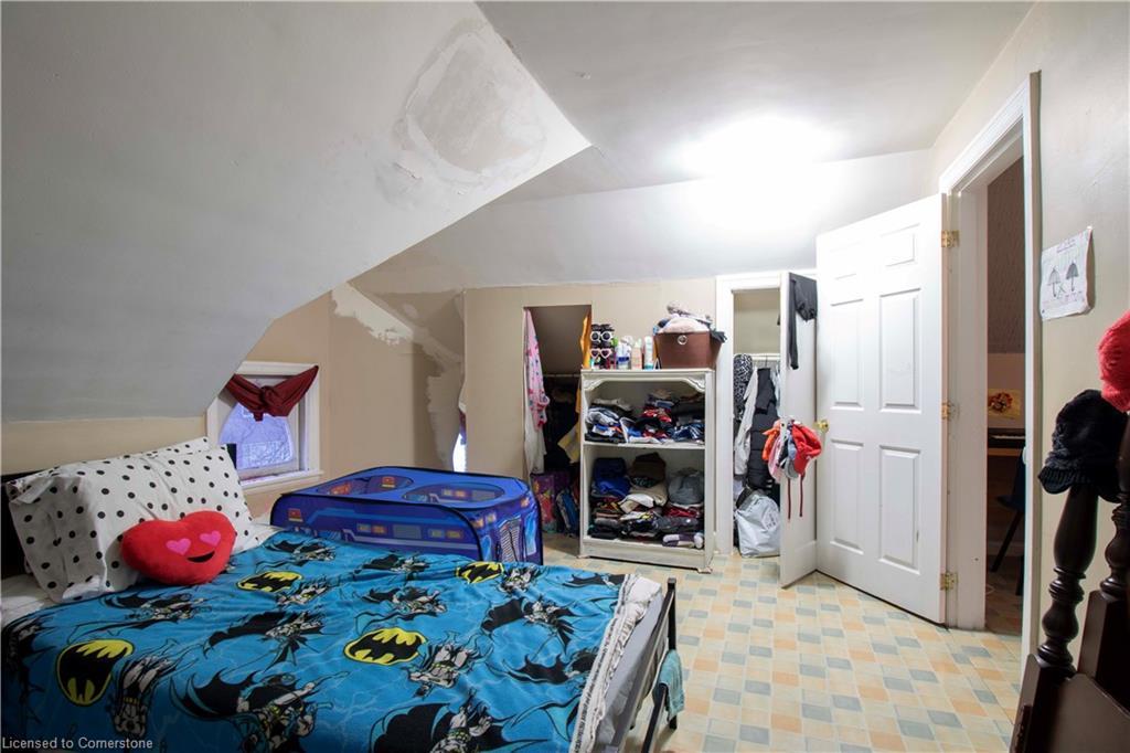 417 King Street W, Hamilton, ON - Indoor