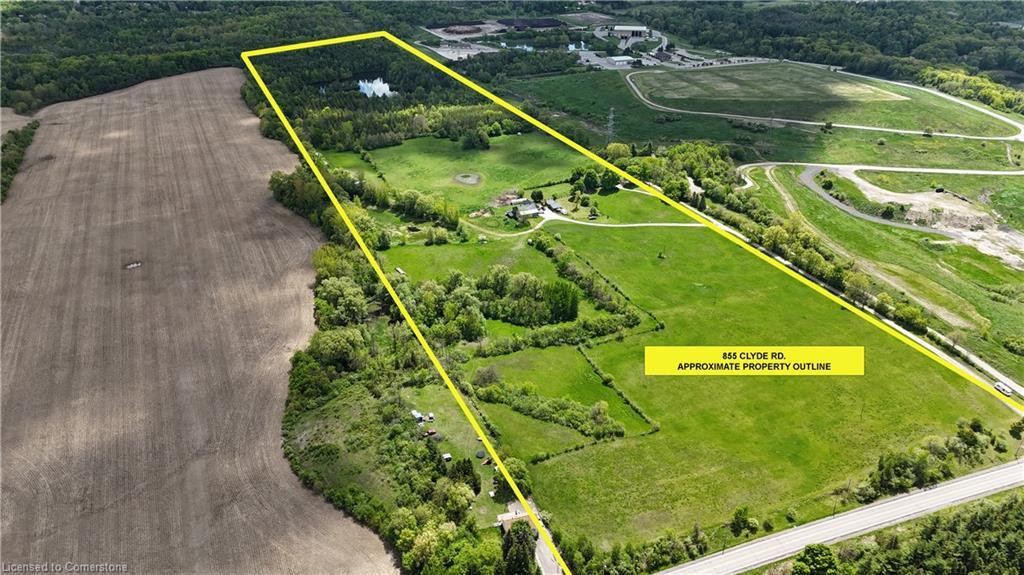 855 Clyde Road, Cambridge, ON
