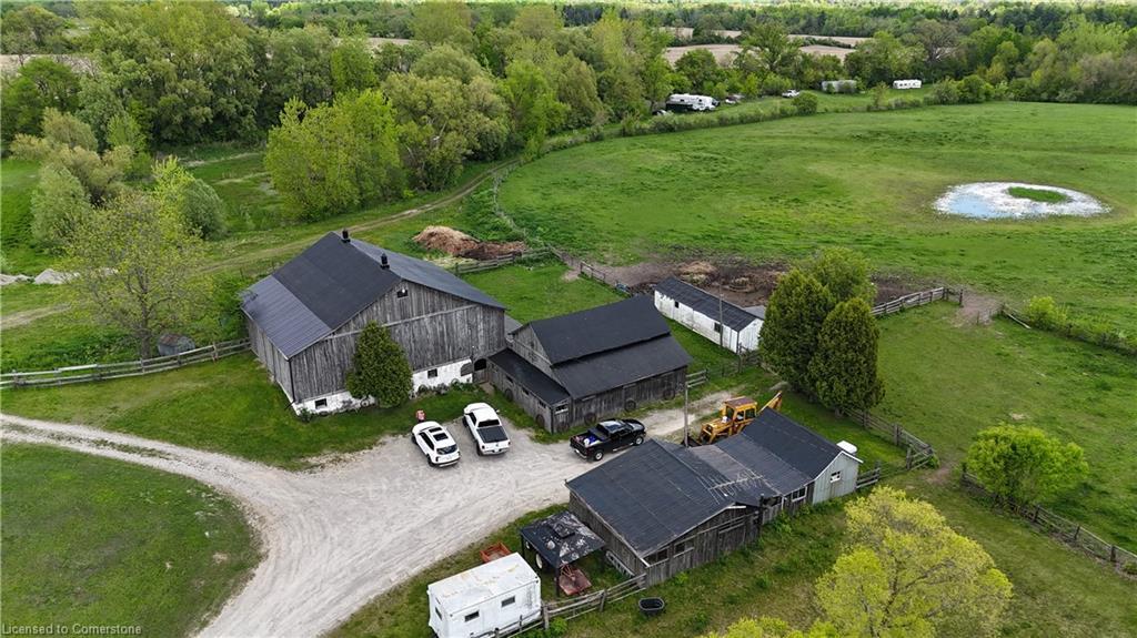 855 Clyde Road, Cambridge, ON