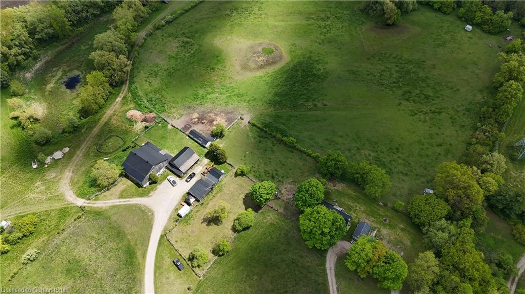 855 Clyde Road, Cambridge, ON