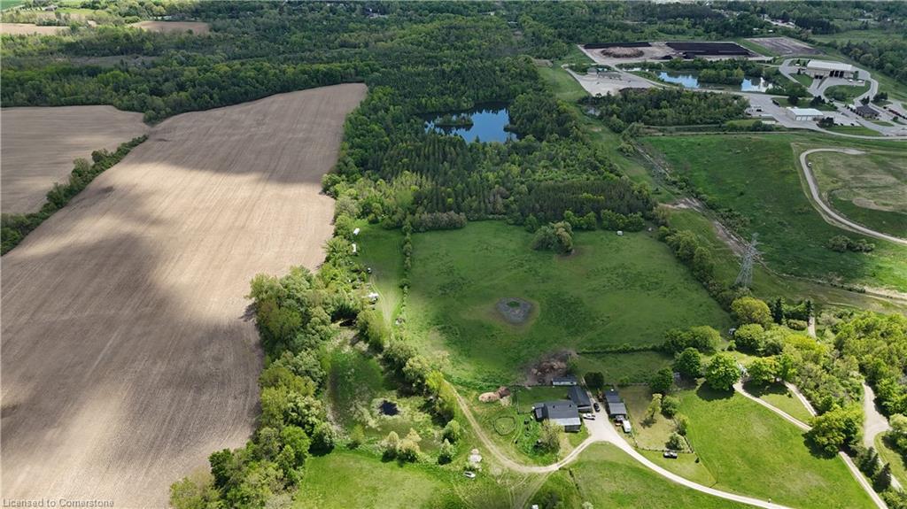 855 Clyde Road, Cambridge, ON