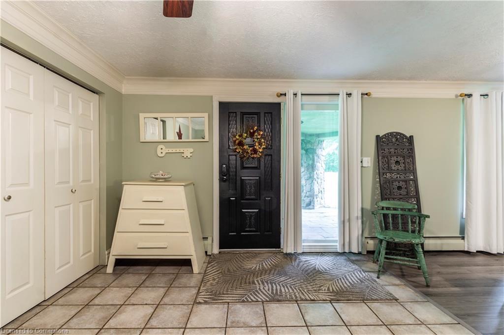 6607 Ellis Road, Cambridge, ON - Indoor Photo Showing Other Room